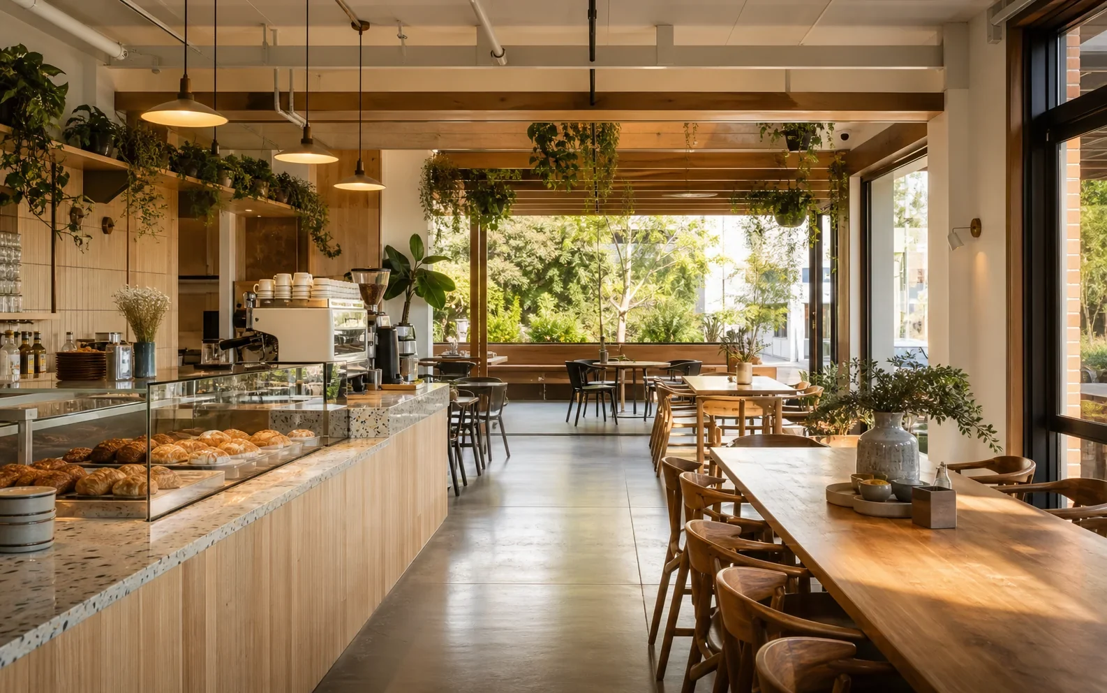 Immagine dimostrativa per ESEMPIO · Caffè Cortile