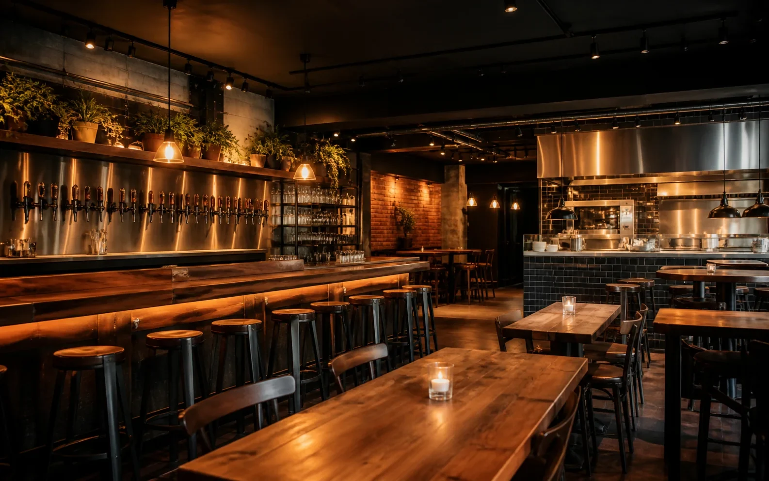 Immagine dimostrativa per ESEMPIO · Pub Officina